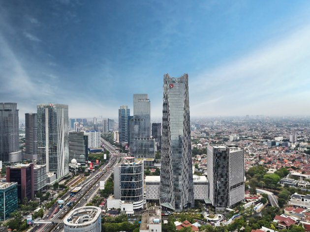 Telkom Jadi Satu-Satunya Perusahaan Indonesia di Jajaran Forbes 2021 World’s Best Employer
