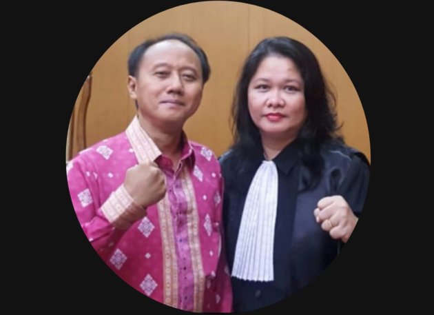 Tok ! Kanwil Kementerian Agama Palu Dihukum Bayar Ganti Rugi 15 M, Andreas Wibisono: Putusan Hakim Progresif Dan Berkeadilan