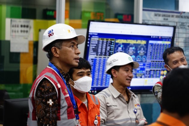 PLN Indonesia Power Hadirkan Pasokan Listrik Andal dan Aman Untuk Dukung Kelancaran KTT ke-43 ASEAN
