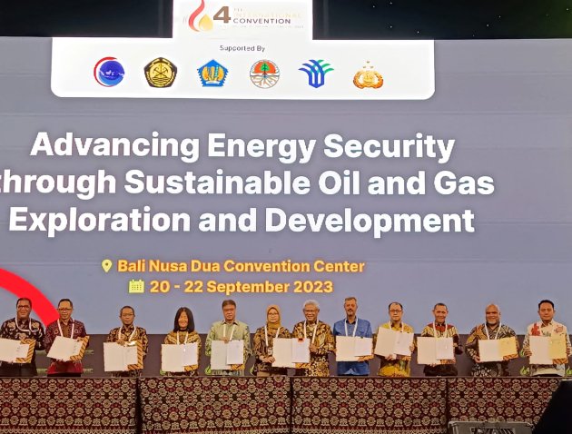 Tingkatkan Penyerapan Gas Domestik, PGN Grup Serap Pasokan LNG IDD Bangka dari WK Rapak