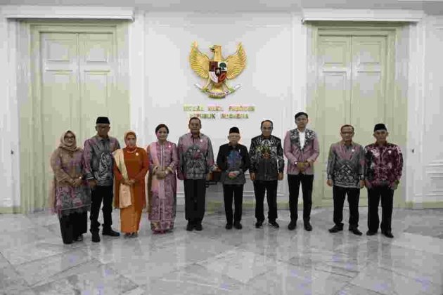 Pemprov DKI Jakarta Raih Predikat Badan Publik Informatif Enam Kali Berturut-turut pada Monev KIP 2023