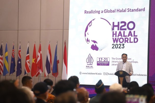 Komit Melestarikan Lingkungan, MHU-MMSGI Raih PROPER Hijau 2023