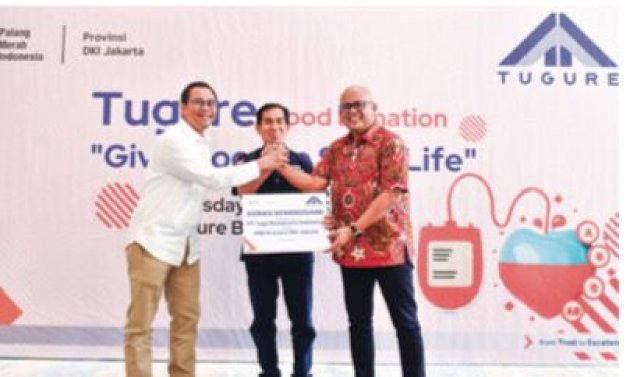 Mantapkan arah bisnis: Tugure Fokus pada Stabilitas dan Pertumbuhan