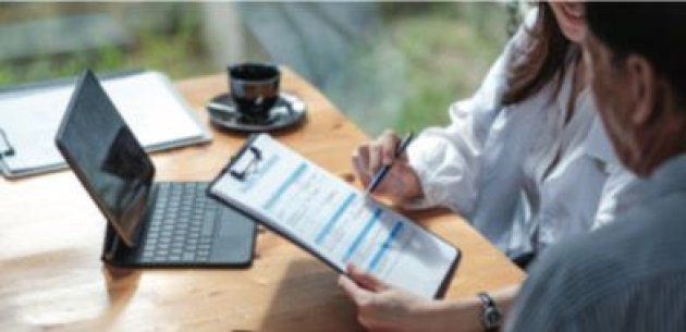 Global Insurance Broker Pelayanan Prima, Kunci Kepercayaan