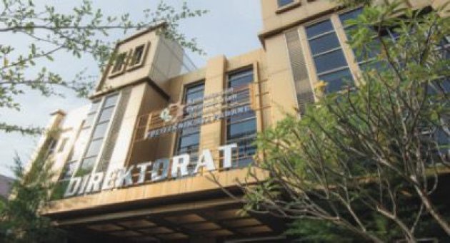 Konsisten Cetak SDM Kompeten, Politeknik ATI Padang Diganjar Pengakuan dan Lulusan Jadi Incaran Dunia Industri
