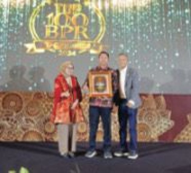 Optimisme BPR Dhana Mitratama Tutup 2025 dengan Hasil Positif