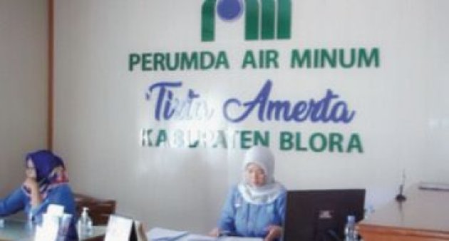 Menyalurkan Kehidupan Hingga Tetes Terakhir