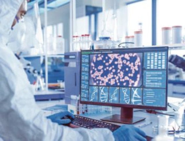 Industri Farmasi Indonesia Bergerak Dengan Laju Tertahan