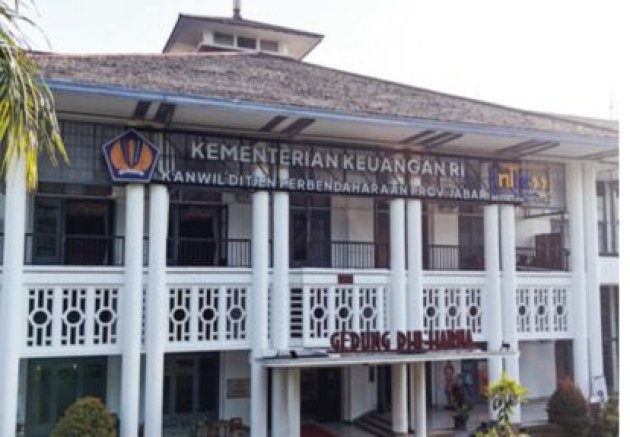 Kanwil DJPb Jawa Barat Maksimalkan Rupiah Untuk Rakyat