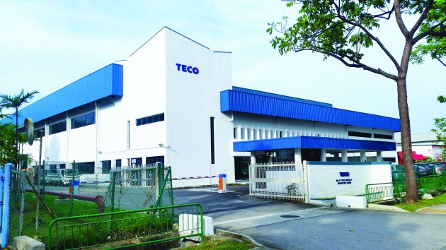 PT Teco Multiguna Elektro (TME) Kedepankan Solusi Terbaik Untuk Konsumen