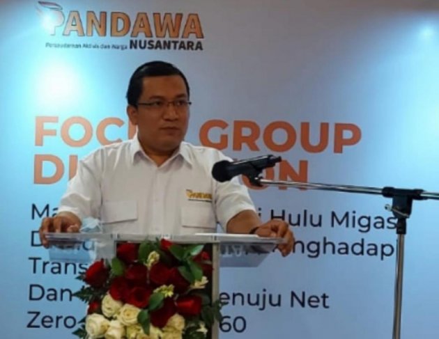 Pandawa Nusantara Minta DPR Pilih Penggawa Pemilu 2024 yang Handal dan Profesional