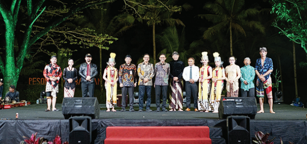 OJK Regional 3 Jawa Tengah & DIY Kedepankan Peran Penguatan Dan Pengembangan Jasa Keuangan Daerah