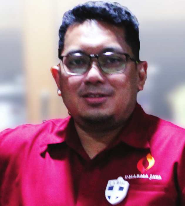 Upaya PD Dharma Jaya PENUHI STOK DAGING JAKARTA