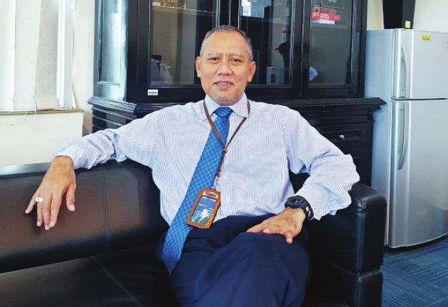 Kanwil IV Bank Tabungan Negara (BTN) Sumatera - Batam SUPPORT PENGEMBANGAN BISNIS PERUMAHAN DI KAWASAN SUMATERA - BATAM