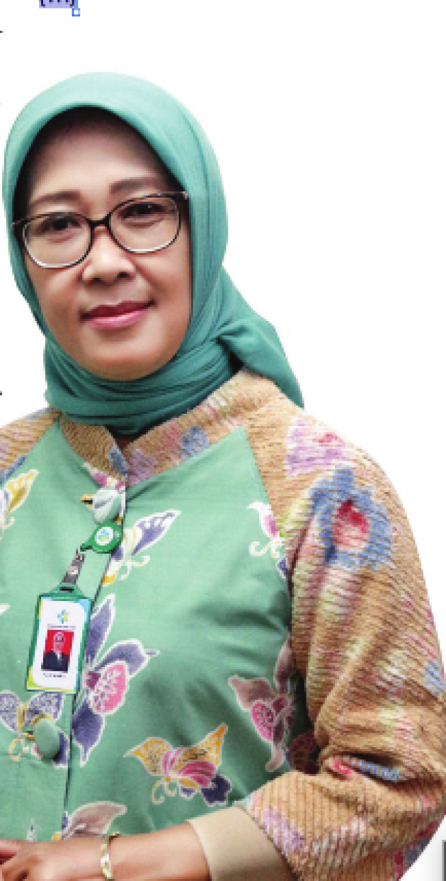 RSUP dr Kariadi Semarang MENJAWAB KEBUTUHAN PASIEN DENGAN PELAYANAN MAKSIMAL