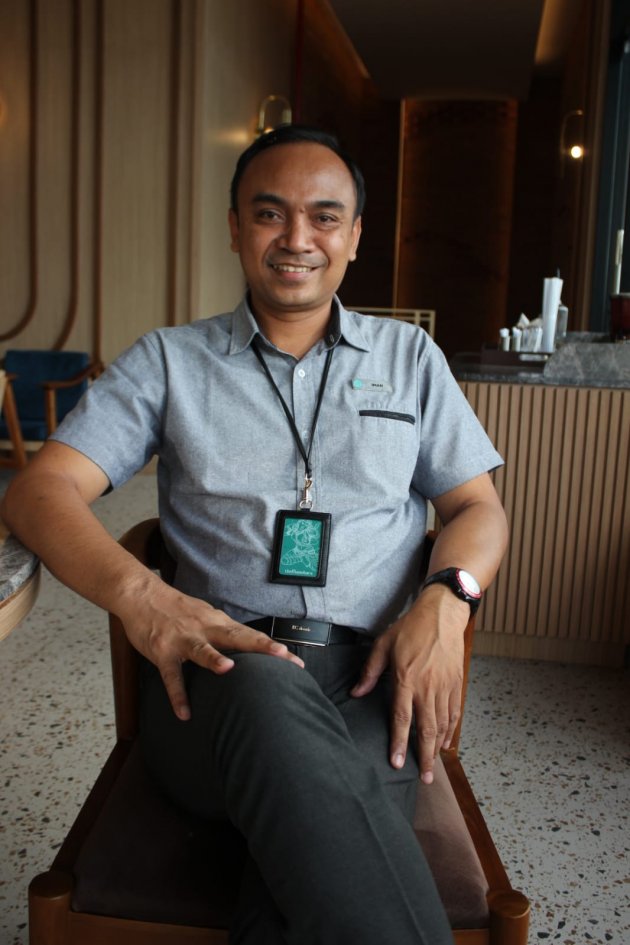 Ciptakan Memorable Journey of Yogyakarta Bersama The Manohara Hotel Yogyakarta