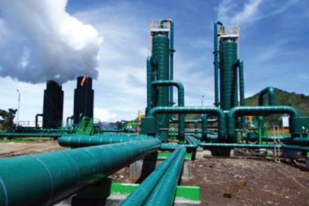 PT Geo Dipa Energi (Persero) Tancap Gas Unit 2 Dieng Patuha