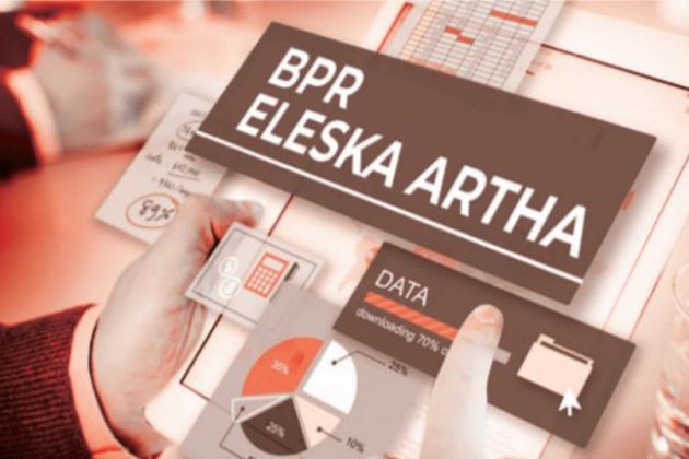 BPR Eleska Artha Jaga Eksistensi, Kedepankan Tata Kelola Perusahaan