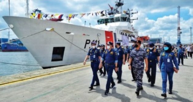 Direktorat Jenderal Perhubungan Laut Tingkatkan Pelayanan Pelabuhan Jawab Tantangan Bisnis
