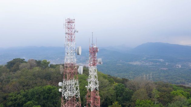 Telkom Fokus Tumbuh Kembangkan Ekosistem Digital untuk Bangun Kekuatan Ekonomi Digital di Asia Tenggara