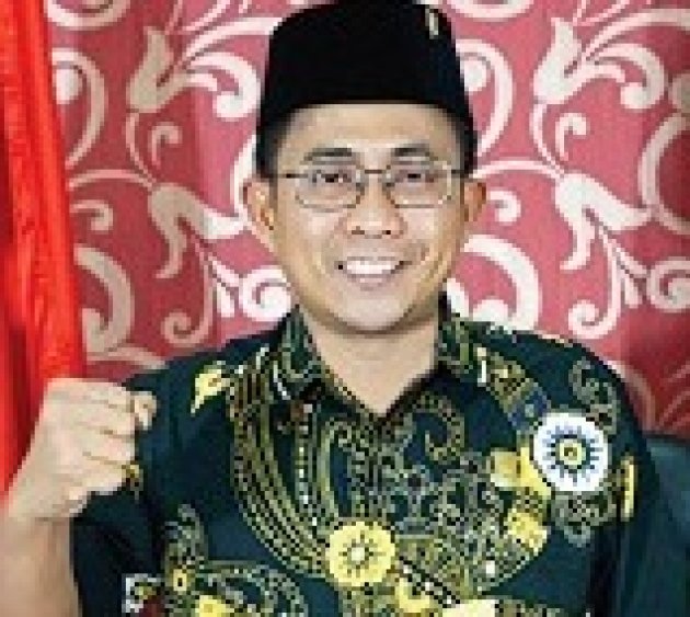 DPRD Kota Tangerang  Bahas Penjabat  Walikota