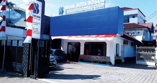 BPR Bank Kota Bogor Setara Bank Umum