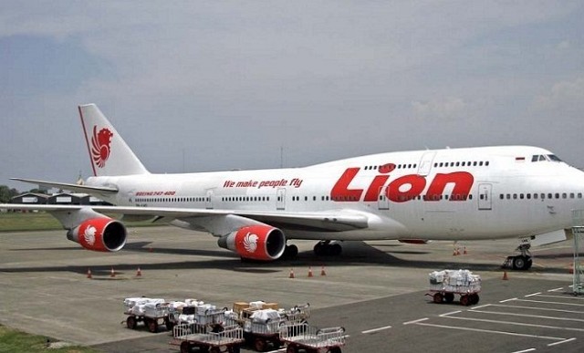 Ditjen Hubud Evaluasi Penerapan Bagasi Berbayar Lion Air dan Wings Air
