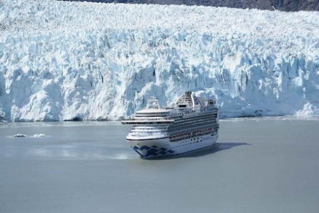 Pesiar ke Alaska, Princess Cruises Tawarkan Paket Wisata Super Hemat