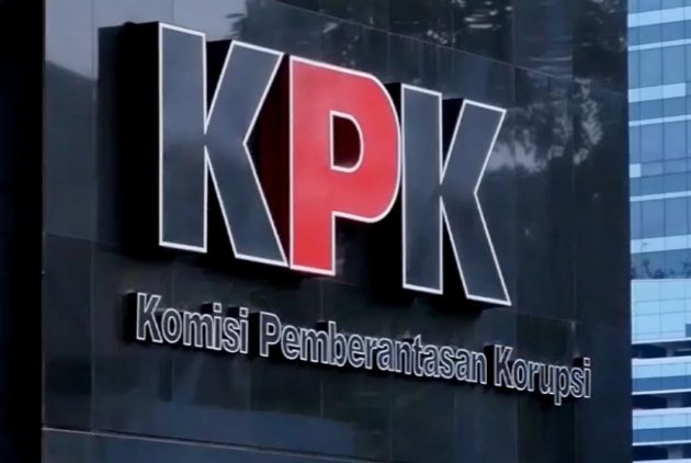 KPK: Rakyat bersama KPK dibawah Komando Firli Bahuri dukung Pemberantasan Korupsi