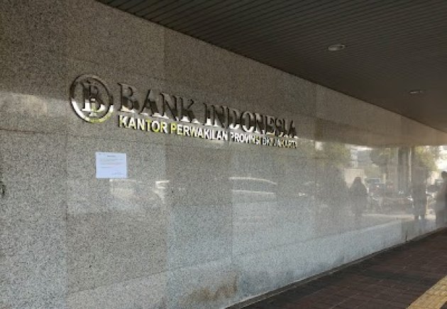 KPw Bank Indonesia Provinsi DKI Jakarta Menjaga Pertumbuhan dan Inflasi DKI Jakarta