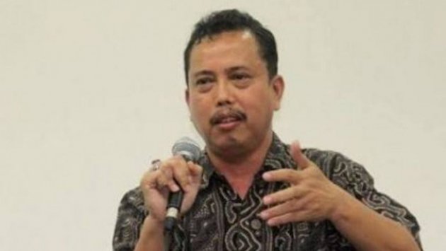 Mutasi Polri, IPW bingung Suami Jaksa Pinangki malah dapat posisi 