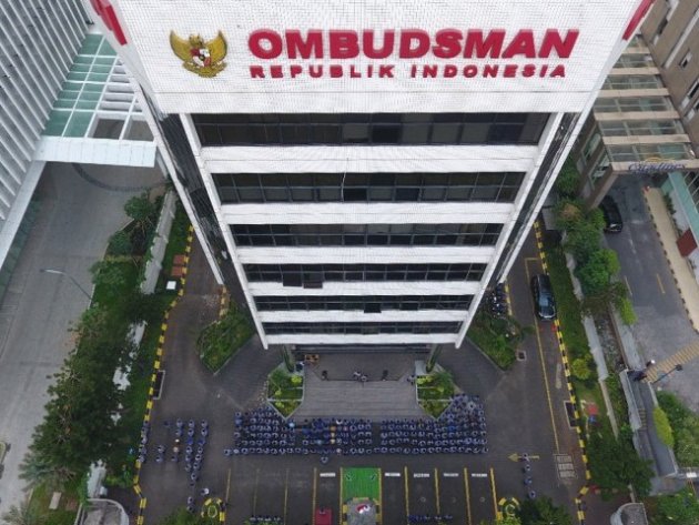 Samakan TWK dengan Pelayanan Publik, SDR Sebut Ombudsman Sakit Pikiran