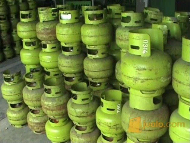 LPG 3 Kilogram: Salah Penyaluran Hingga Dijual Online