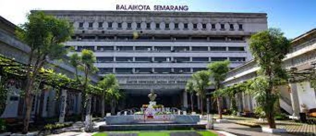 Ragam Program Pemulihan Ekonomi Pemkot Semarang