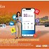 SAKU By Bank Galuh, layanan digital yang memungkinkan nasabah memantau riwayat mutasi simpanan dan saldo mereka secara real time serta menjadi channel pembayaran PPOB online.
