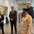 Kepala BPJPH RI Jalankan Misi Halal ke Rusia, Perkuat Sinergi dan Standar Halal Global