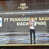Inovasi Keuangan Berkelanjutan PNM Raih Apresiasi Berharga