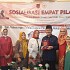 Anggota MPR RI Prof Jimly Asshiddiqie Sosialisasikan Empat Pilar Bersama Pergerakan Wanita Nasional Indonesia (PERWANAS) dan Warga Kebayoran Baru