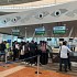 Bandara Kertajati Perdana Layani Angkutan Lebaran Setelah Operasi Penuh, Layanan Berjalan Baik dan Jumlah Penumpang Pesawat Naik Sentuh 1.900 Orang/Hari