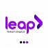 Leap Hadir Sebagai Komitmen Telkom Percepat Transformasi Digital Indonesia