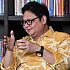 Kalahkan Prabowo, Airlangga Masih Jadi Favorit Capres 2024