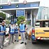 Dirut Jasa Marga: Tujuh Gerbang Tol di Ruas Tol Dalam Kota Telah Beroperasi Normal